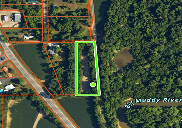 Photo 2 of Land for sale at 001 Lockeyville Rd, Desoto, IL 62924 | MLS# 12789155 | Listing updated on 2026-10-29