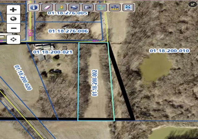 Photo 3 of Land for sale at 001 Lockeyville Rd, Desoto, IL 62924 | MLS# 12789155 | Listing updated on 2026-10-29