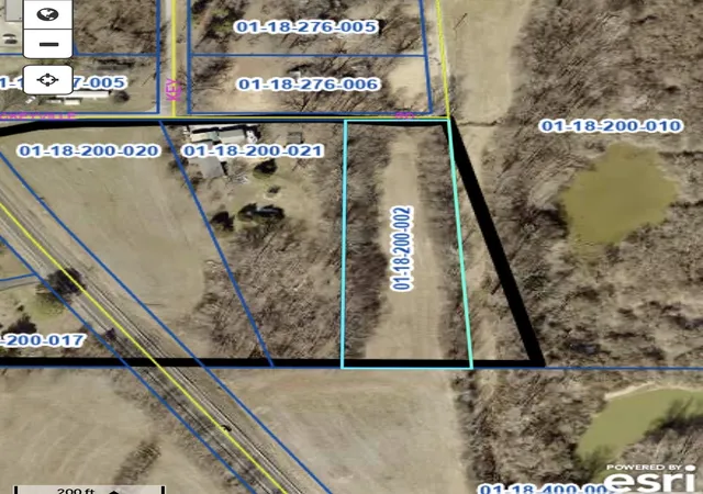 Photo 4 of Land for sale at 001 Lockeyville Rd, Desoto, IL 62924 | MLS# 12789155 | Listing updated on 2026-10-29