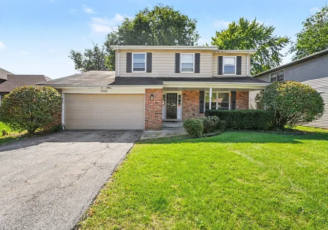 Photo 2 of Single family home for sale at 1043 185th Place, Homewood, IL 60430 | MLS# 12789159 | Listing updated on 2026-10-20
