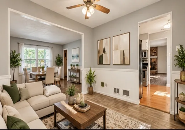 Photo 3 of Single family home for sale at 1043 185th Place, Homewood, IL 60430 | MLS# 12789159 | Listing updated on 2026-10-20