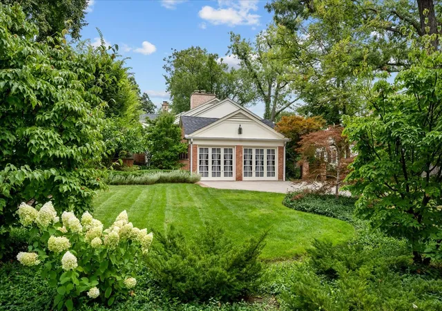 Photo 1 of Single family home for sale at 381 Linden St, Winnetka, IL 60093 | MLS# 12789167 | Listing updated on 2026-10-22
