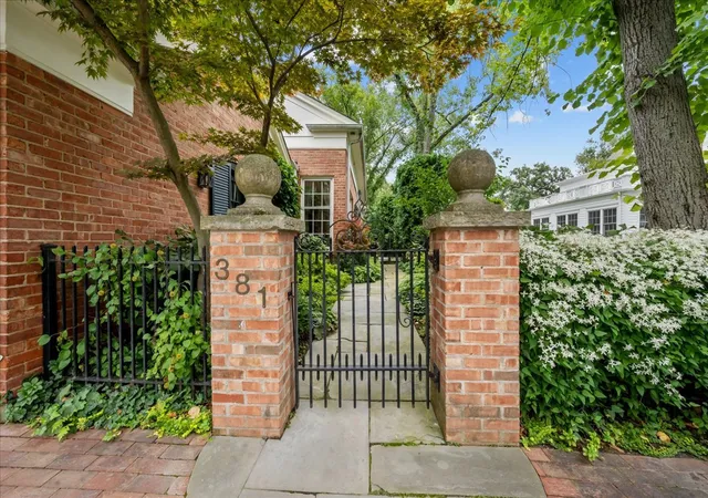 Photo 3 of Single family home for sale at 381 Linden St, Winnetka, IL 60093 | MLS# 12789167 | Listing updated on 2026-10-22
