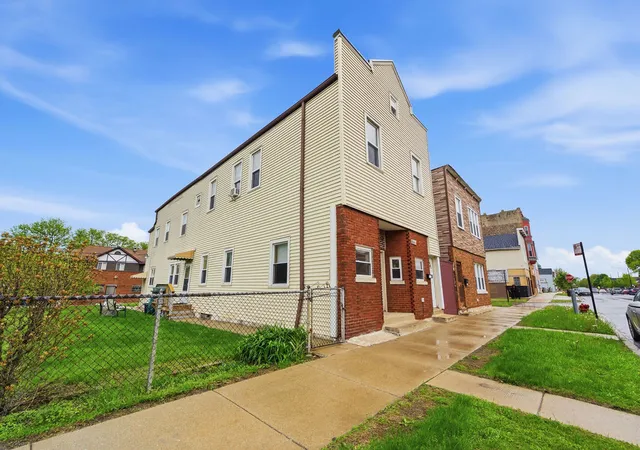 Photo 1 of Multi family home for sale at 9655 S Commercial Ave, Chicago, IL 60617 | MLS# 12789169 | Listing updated on 2026-10-20