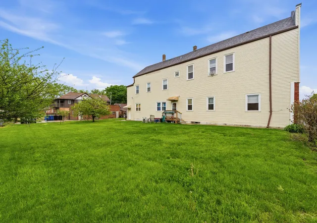 Photo 3 of Multi family home for sale at 9655 S Commercial Ave, Chicago, IL 60617 | MLS# 12789169 | Listing updated on 2026-10-20