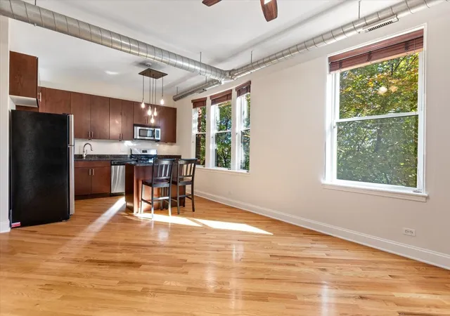 Photo 2 of Condo for sale at 2900 N Troy St #A3, Chicago, IL 60618 | MLS# 12789170 | Listing updated on 2026-10-22