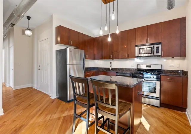 Photo 3 of Condo for sale at 2900 N Troy St #A3, Chicago, IL 60618 | MLS# 12789170 | Listing updated on 2026-10-22