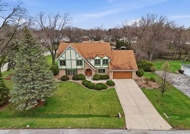 Photo 2 of Single family home for sale at 3631 Parthenon Way, Olympia Fields, IL 60461 | MLS# 12789173 | Listing updated on 2026-10-20