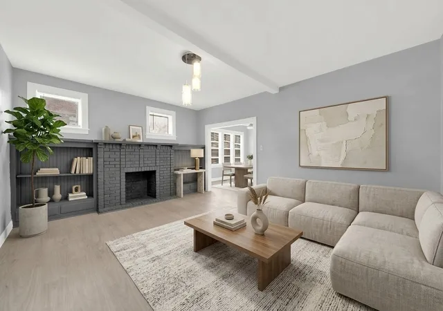 Photo 2 of Single family home for sale at 12432 S State St, Chicago, IL 60628 | MLS# 12789175 | Listing updated on 2026-10-21