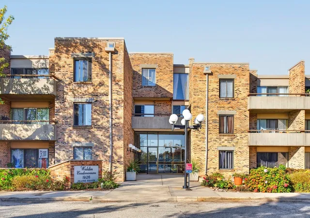 Photo 1 of Condo for sale at 1926 Prairie Sq #220B, Schaumburg, IL 60173 | MLS# 12789182 | Listing updated on 2026-10-29