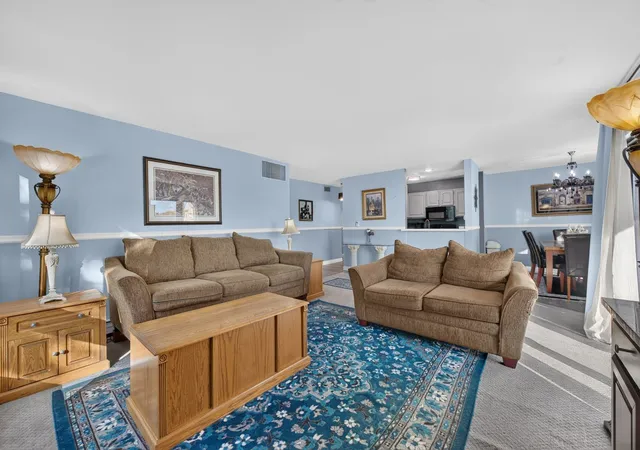 Photo 2 of Condo for sale at 1926 Prairie Sq #220B, Schaumburg, IL 60173 | MLS# 12789182 | Listing updated on 2026-10-29