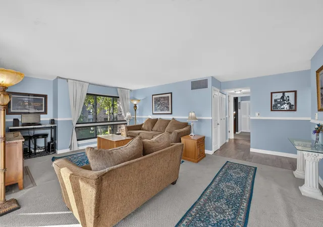 Photo 3 of Condo for sale at 1926 Prairie Sq #220B, Schaumburg, IL 60173 | MLS# 12789182 | Listing updated on 2026-10-29