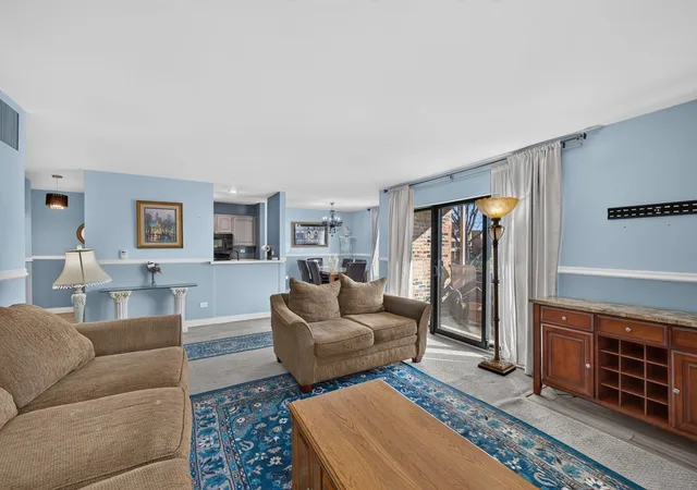 Photo 4 of Condo for sale at 1926 Prairie Sq #220B, Schaumburg, IL 60173 | MLS# 12789182 | Listing updated on 2026-10-29