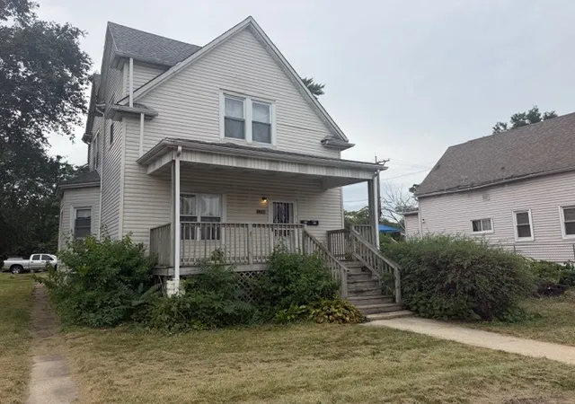 Photo 1 of Multi family home for sale at 10538 10540 S Vincennes Ave, Chicago, IL 60643 | MLS# 12789187 | Listing updated on 2026-10-20