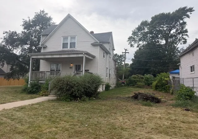 Photo 2 of Multi family home for sale at 10538 10540 S Vincennes Ave, Chicago, IL 60643 | MLS# 12789187 | Listing updated on 2026-10-20