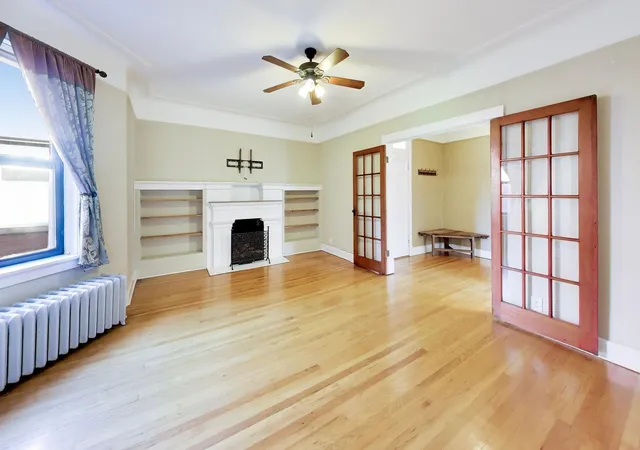 Photo 3 of Condo for sale at 2819 N Cambridge Ave #3S, Chicago, IL 60657 | MLS# 12789195 | Listing updated on 2026-10-22