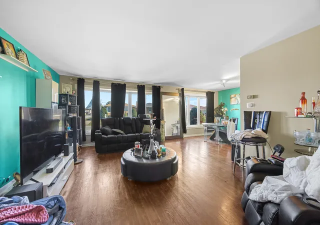 Photo 2 of Single family home for sale at 316 Calhoun Ave, Calumet City, IL 60409 | MLS# 12789197 | Listing updated on 2026-10-21
