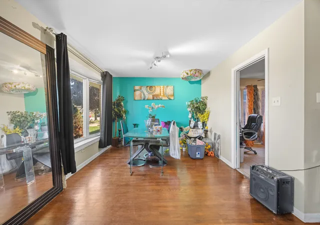 Photo 4 of Single family home for sale at 316 Calhoun Ave, Calumet City, IL 60409 | MLS# 12789197 | Listing updated on 2026-10-21