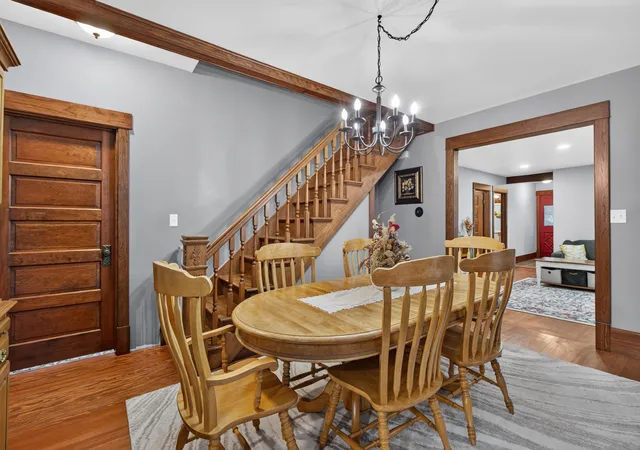 Photo 4 of Single family home for sale at 1279 N 1550th Road, Streator, IL 61364 | MLS# 12789207 | Listing updated on 2026-10-21