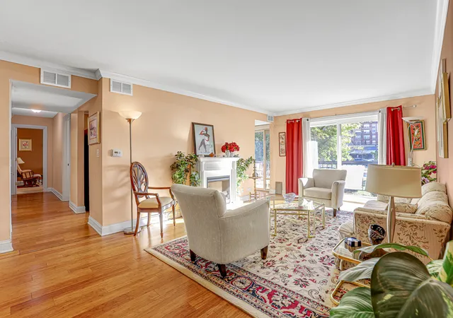 Photo 2 of Condo for sale at 4840 Foster St #105, Skokie, IL 60077 | MLS# 12789214 | Listing updated on 2026-10-29