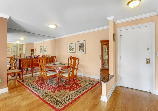 Photo 3 of Condo for sale at 4840 Foster St #105, Skokie, IL 60077 | MLS# 12789214 | Listing updated on 2026-10-29