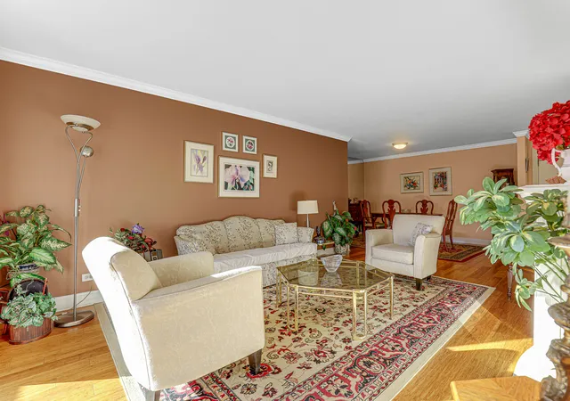 Photo 4 of Condo for sale at 4840 Foster St #105, Skokie, IL 60077 | MLS# 12789214 | Listing updated on 2026-10-29
