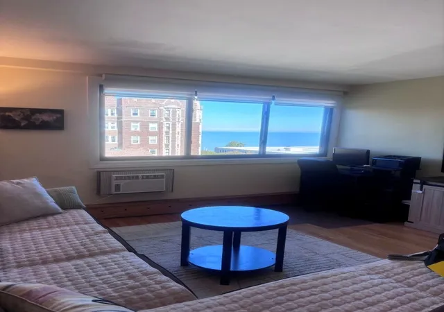 Photo 3 of Condo for sale at 6300 N Sheridan Rd #717, Chicago, IL 60660 | MLS# 12789228 | Listing updated on 2026-10-20