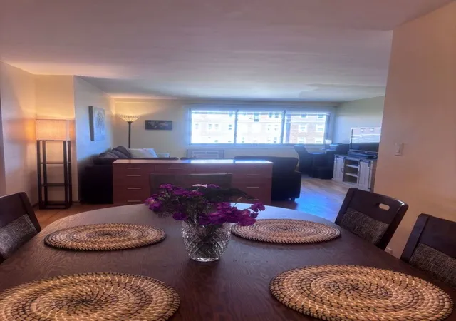 Photo 3 of Condo for sale at 6300 N Sheridan Rd #717, Chicago, IL 60660 | MLS# 12789228 | Listing updated on 2026-10-20