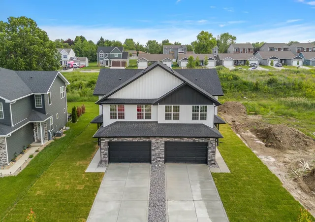 Townhouse for sale at 4391 W 77th Avenue, Merrillville, IN 46410 | MLS# 12789236
