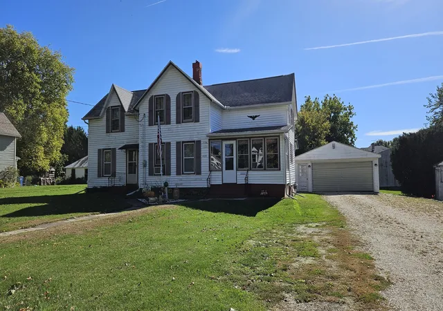 Photo 1 of Single family home for sale at 439 B St, Buda, IL 61314 | MLS# 12789237 | Listing updated on 2026-10-27
