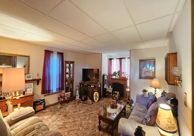 Photo 2 of Single family home for sale at 439 B St, Buda, IL 61314 | MLS# 12789237 | Listing updated on 2026-10-27