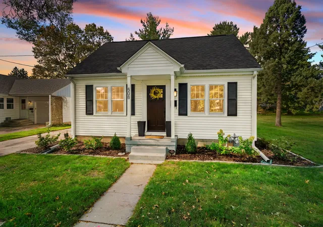 Photo 1 of Sale Pending at 508 S 6th Street, Oregon, IL 61061 | MLS# 12789240 | Listing updated on 2026-10-23