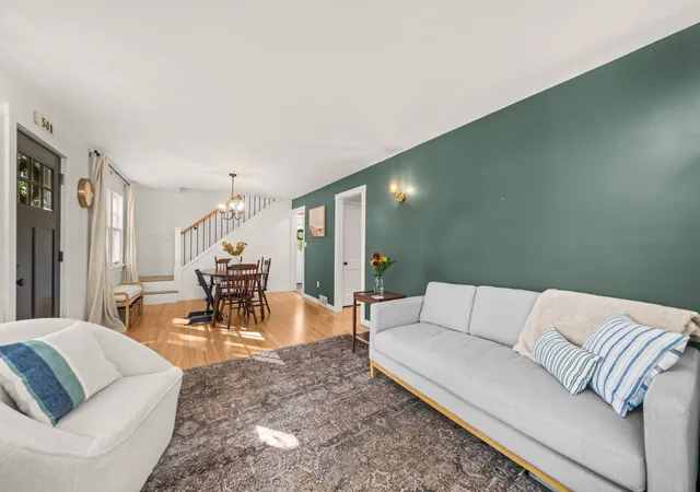 Photo 3 of Sale Pending at 508 S 6th Street, Oregon, IL 61061 | MLS# 12789240 | Listing updated on 2026-10-23
