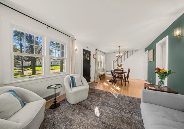 Photo 3 of Sale Pending at 508 S 6th Street, Oregon, IL 61061 | MLS# 12789240 | Listing updated on 2026-10-23