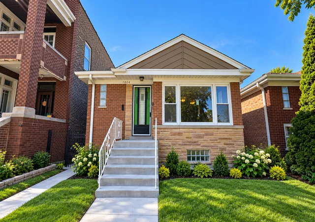 Photo 1 of Single family home for sale at 1804 S 49th Court, Cicero, IL 60804 | MLS# 12789241 | Listing updated on 2026-10-20