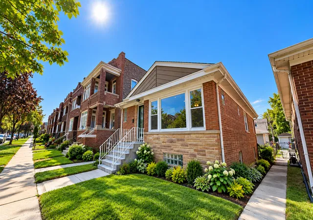 Photo 2 of Single family home for sale at 1804 S 49th Court, Cicero, IL 60804 | MLS# 12789241 | Listing updated on 2026-10-20