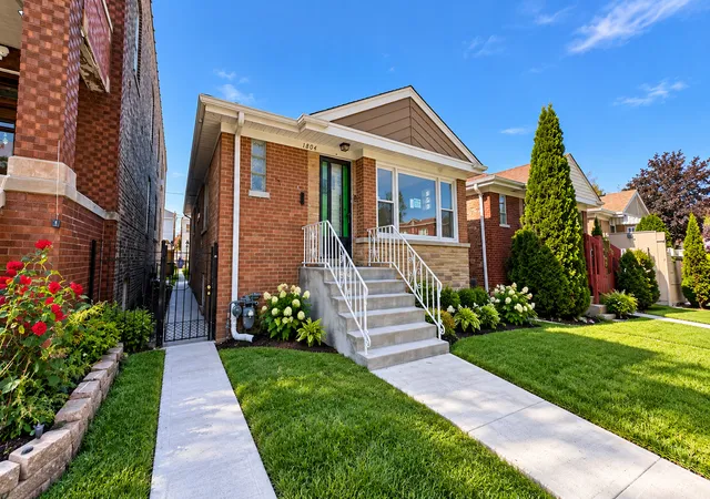 Photo 3 of Single family home for sale at 1804 S 49th Court, Cicero, IL 60804 | MLS# 12789241 | Listing updated on 2026-10-20