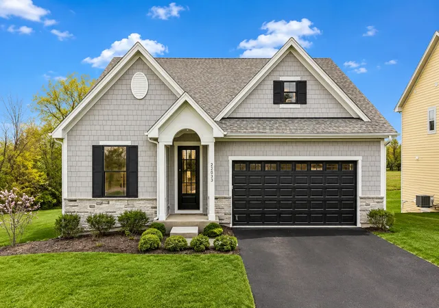 Photo 1 of Single family home for sale at 22075 W Casa Bella View, Kildeer, IL 60047 | MLS# 12789243 | Listing updated on 2026-10-20