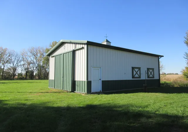 Photo 1 of Land for sale at 30368 Fulfs Rd, Sterling, IL 61081 | MLS# 12789245 | Listing updated on 2026-10-25
