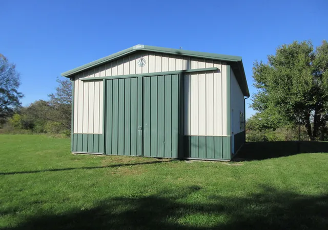 Photo 2 of Land for sale at 30368 Fulfs Rd, Sterling, IL 61081 | MLS# 12789245 | Listing updated on 2026-10-25