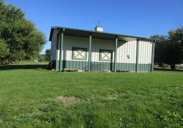 Photo 3 of Land for sale at 30368 Fulfs Rd, Sterling, IL 61081 | MLS# 12789245 | Listing updated on 2026-10-25