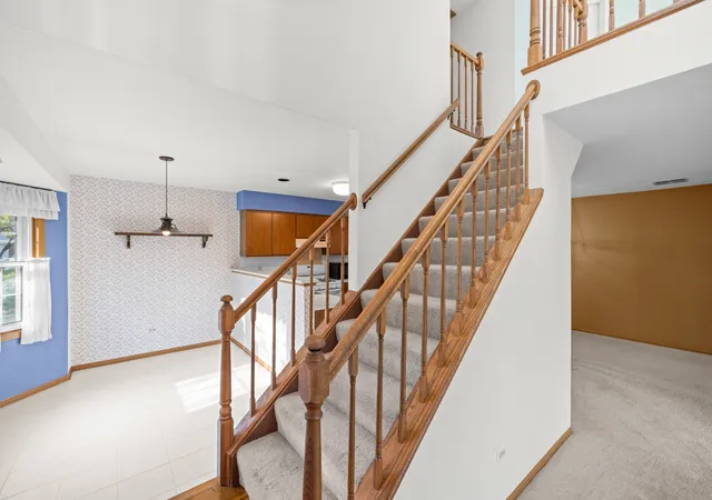 Photo 1 of Townhouse for sale at 1951 N Charter Point Dr, Arlington Heights, IL 60004 | MLS# 12789258 | Listing updated on 2026-10-30