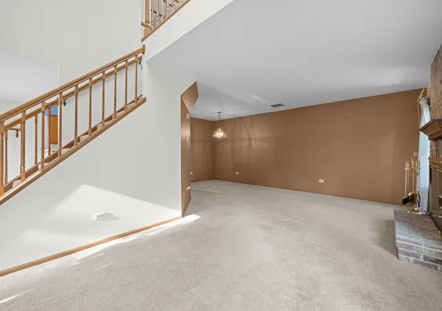 Photo 2 of Townhouse for sale at 1951 N Charter Point Dr, Arlington Heights, IL 60004 | MLS# 12789258 | Listing updated on 2026-10-30