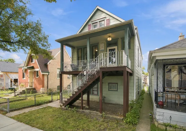 Multi family home for sale at 2532 Grove Ave, Berwyn, IL 60402 | MLS# 12789265
