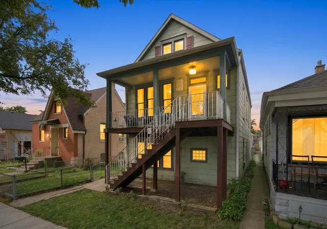 Photo 1 of Multi family home for sale at 2532 Grove Ave, Berwyn, IL 60402 | MLS# 12789265 | Listing updated on 2026-10-30
