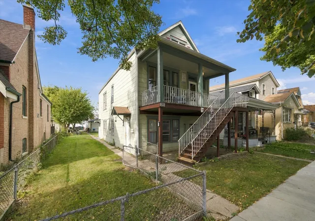 Photo 2 of Multi family home for sale at 2532 Grove Ave, Berwyn, IL 60402 | MLS# 12789265 | Listing updated on 2026-10-30