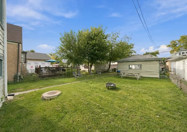 Photo 3 of Multi family home for sale at 2532 Grove Ave, Berwyn, IL 60402 | MLS# 12789265 | Listing updated on 2026-10-30