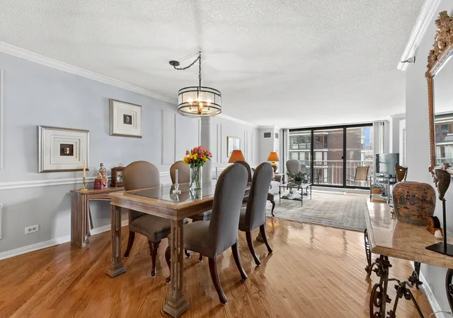 Photo 3 of Condo for sale at 1250 N Dearborn St #9C, Chicago, IL 60610 | MLS# 12789277 | Listing updated on 2026-10-20