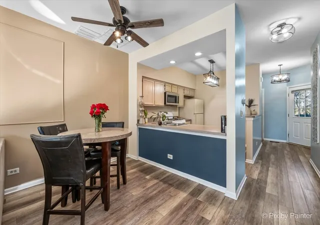 Photo 3 of Townhouse for sale at 64 Harvest Gate Rd, Lake In The Hills, IL 60156 | MLS# 12789278 | Listing updated on 2026-10-29