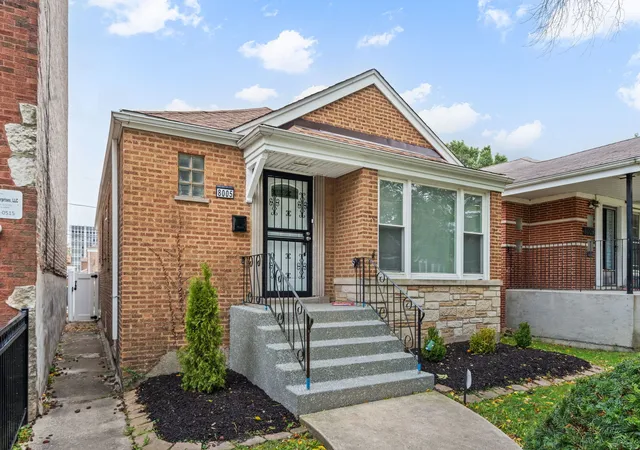 Single family home for sale at 8005 S Campbell Ave, Chicago, IL 60652 | MLS# 12789283